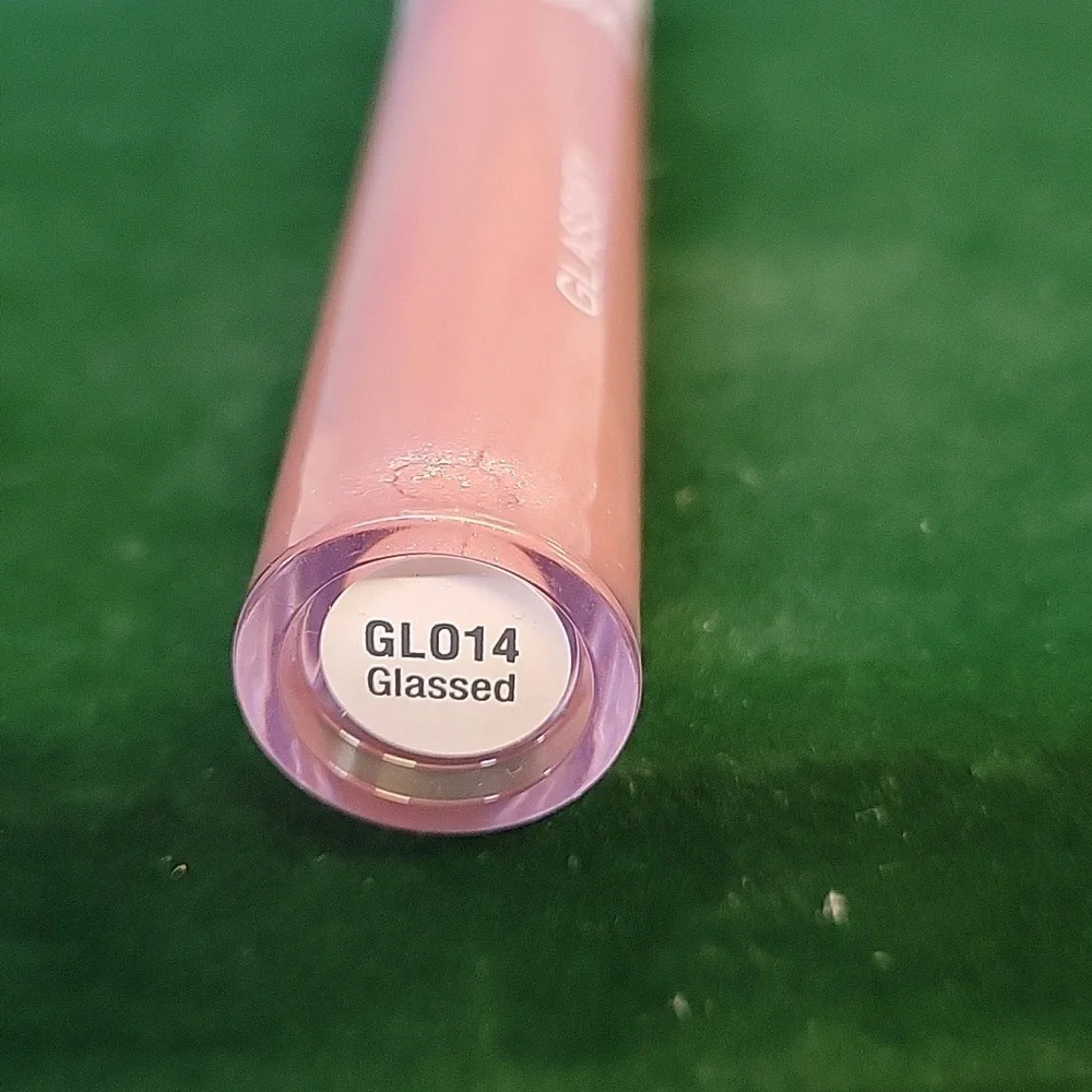Joah Glassify Lip Color 5ml New Sealed Tube - GLO14 Glassed
